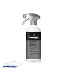 Koch Chemie THE FINISHER InsideCare beltértisztító és ápoló 500ml (korábban Refresh Cockpit Care)